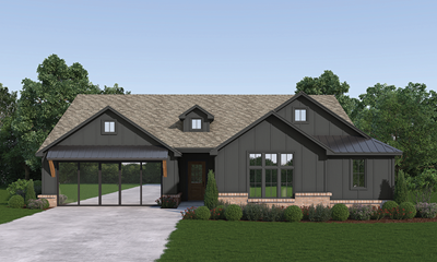 Simmons Homes, LLC – Pine Valley Ranch (3600 West Delmar Street)