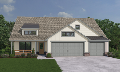 Simmons Homes, LLC – Pine Valley Ranch (3608 West Delmar Street)