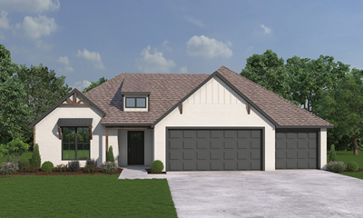 Homes By Classic Properties LLC – Highland Ridge - Phase 1