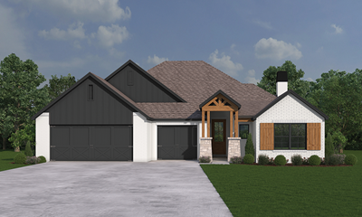 Legacy Home Builders LLC – Highland Ridge