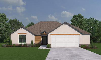 Tradition Homes LLC – Highland Ridge - Phase 1