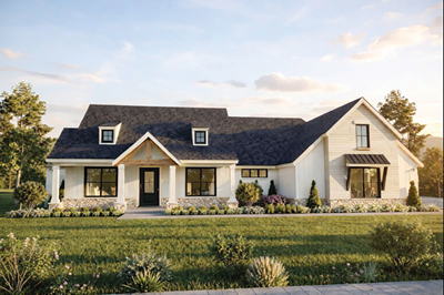 Paradigm Properties - Caroline 2