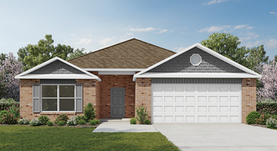 Lennar - Raleigh