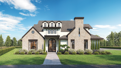 Cobblestone Homes, Inc. - 303 North 85th Court