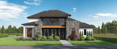 True North Homes LLC - 401 North 80th Street