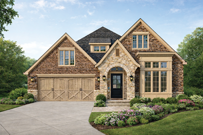Hoffman Homes - Bradford
