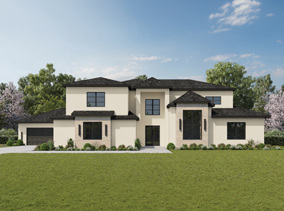 CHASE RYAN HOMES, LLC - 410 West 138th Street