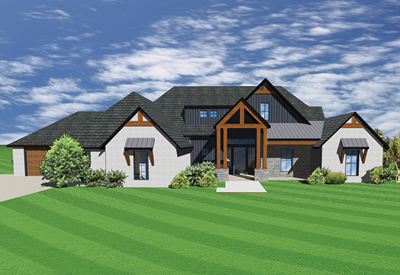 DMG Master Builders LLC - Koehler