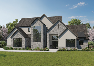 Farabough Homes, LLC - Pine Ridge