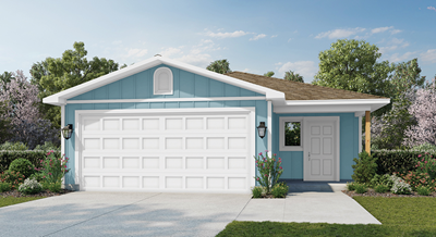 Lennar - Keswick