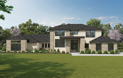 Castlerock Builders - 445 West 138th Street