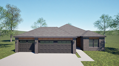 BGreen Homes, LLC - Whitney