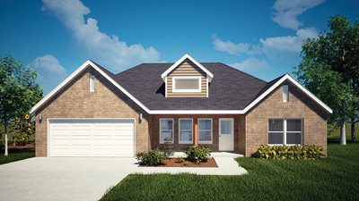 BGreen Homes, LLC - Blakley