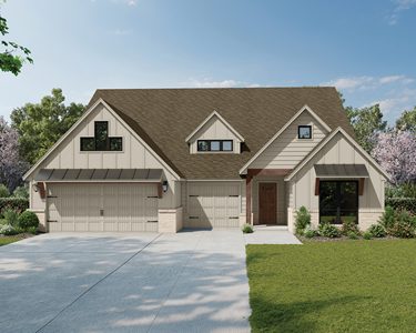 Simmons Homes, LLC - Berkshire