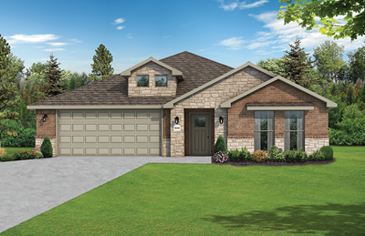 Schuber Mitchell Homes - 1714 - Marcia Ann