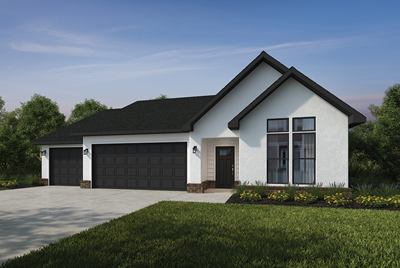 Schuber Mitchell Homes - 1950-3C4B - New Lady 1