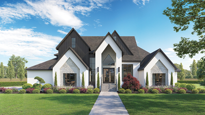 Cobblestone Homes, Inc. - 10609 South Holley Street