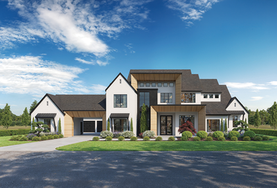 Abbey Homes, LLC - 5907 North Eagle Road