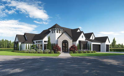 True North Homes LLC - 4129 West 113th Place