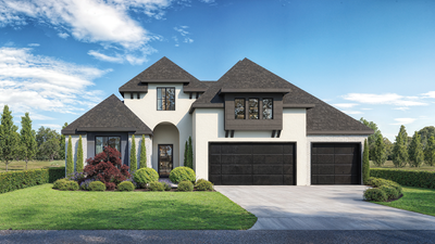True North Homes LLC - 11105 South Thomas Terrace