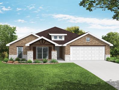 Schuber Mitchell Homes - 2410 Nadia