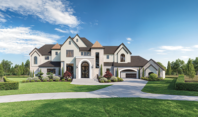 True North Homes LLC - 5824 North Eagle Rd.