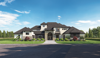 True North Homes LLC - 17878 East Falcon Pass