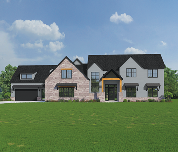 Coyle Custom Homes LLC – Ringo Estates