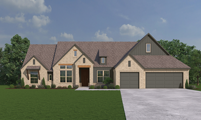 Concept Builders, Inc. – Teal Ridge