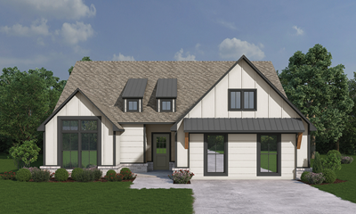 Simmons Homes, LLC – Morrow Place