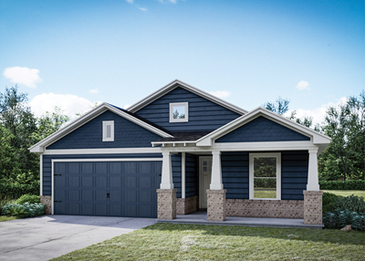 Capital Homes – The Silo at Smith Farm