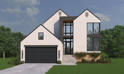 Summit Luxury Homes – Brookside
