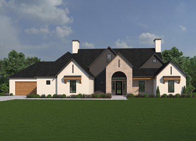 LaBella Homes – Conrad Village