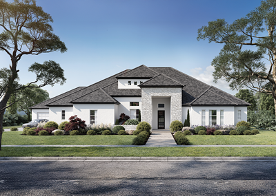 Cobblestone Homes, Inc. – Midtown