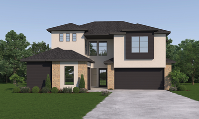 DMG Master Builders – Midtown