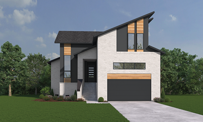 MC2 Homes – Travis Park Addition