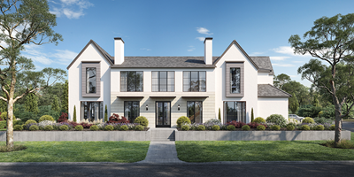 True North Homes – Forest Hills