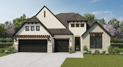Butler Homes LLC - Aspen