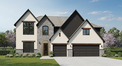 Butler Homes LLC - Aspen 3