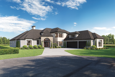 Abbey Homes - 8702 East Elgin Street