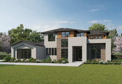 Farabough Homes, LLC - Artesia 3