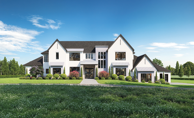Abbey Homes - 704 North 89th Street