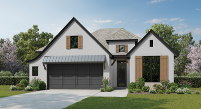 Archway Homes, LLC - Avery