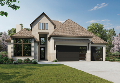 Farabough Homes, LLC - 12042 South Vandalia Avenue