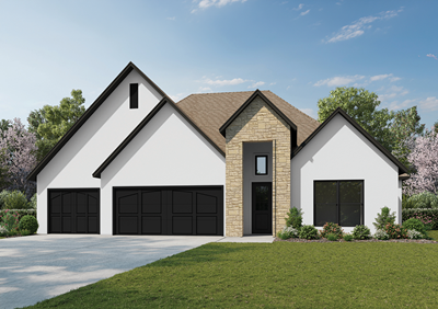 Envision Homes LLC - Magnolia