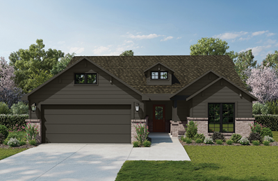 Simmons Homes, LLC - Owen