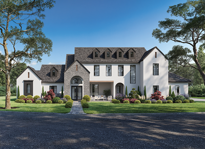 Abbey Homes, LLC - 15227 South 27th East Avenue