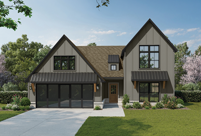 Simmons Homes, LLC - Maxwell