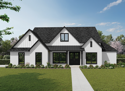 Envision Homes LLC - Hickory
