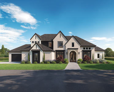 True North Homes LLC - 15228 South 27th East Avenue